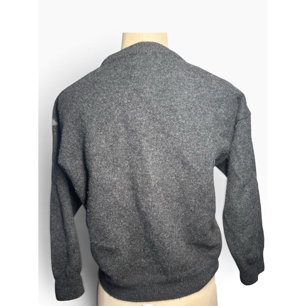 Mimi Spirit wool sweater Made In Italy - Picture 2 of 9